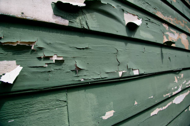 Siding Removal and Disposal